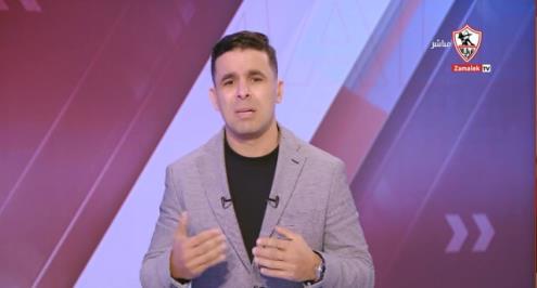     الأعلى للإعلام يستمع للغندور وشبانة في الشكاوى المقدمة ضدهما من الأهلي والزمالك